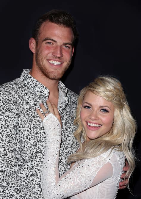 witney dwts|dwts witney carson.